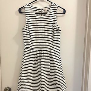 J crew dress